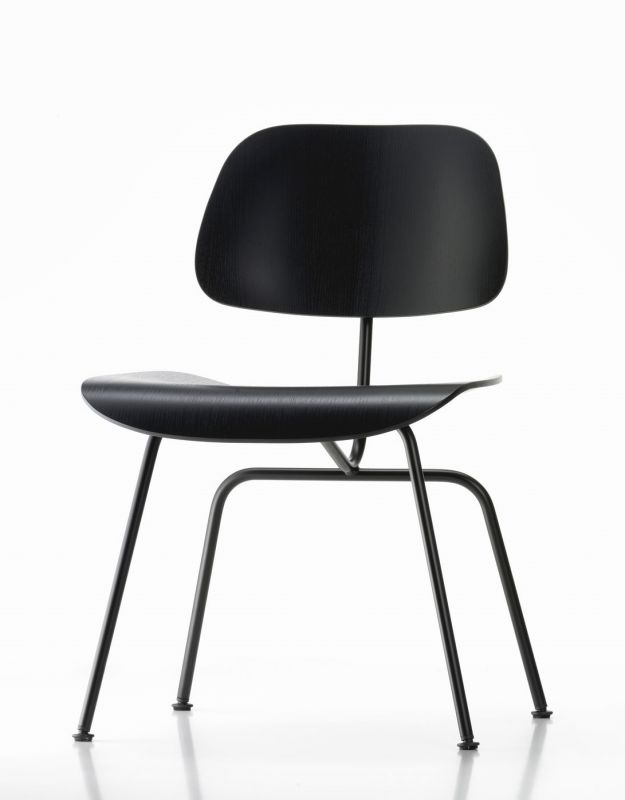Plywood Group DCM Chair Vitra